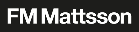 Logotype of FM Mattsson