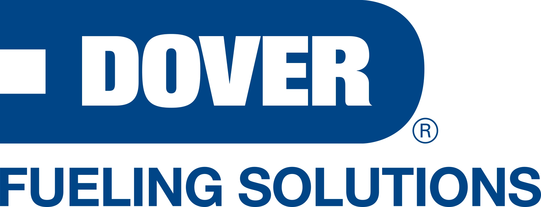 Logotype of Dover Fueling Solutions