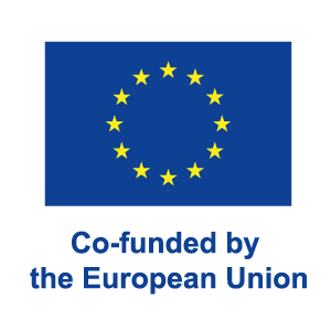 Co-funded by the European Union